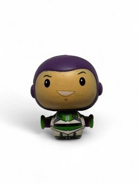 Funko | Disney Buzz Lightyear Pint Size Heroes Figure | 1.5” Vinyl